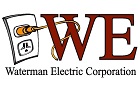 Logo Waterman Electric 140x90